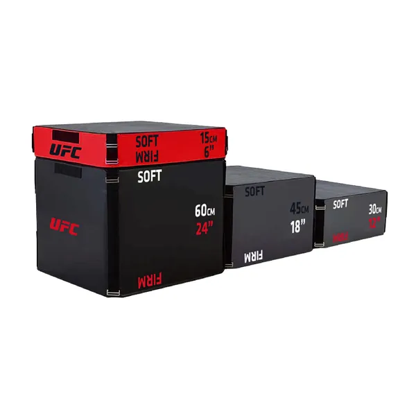 PLYOBOXES