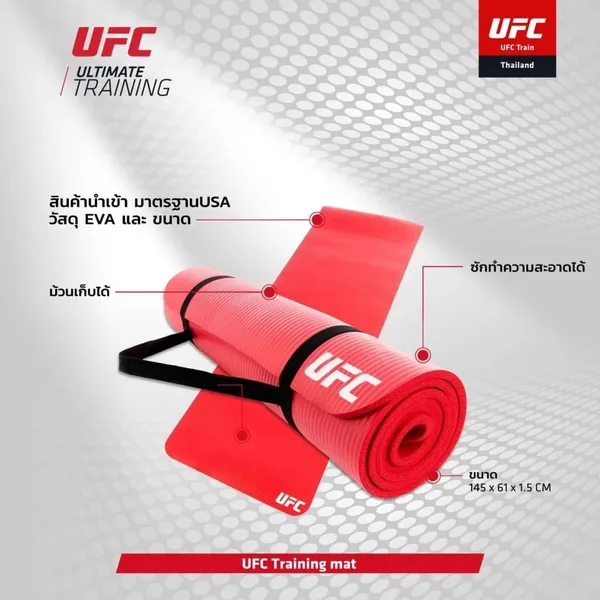 TRAININGMAT4