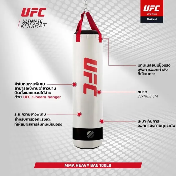 แบบแขวนUFC