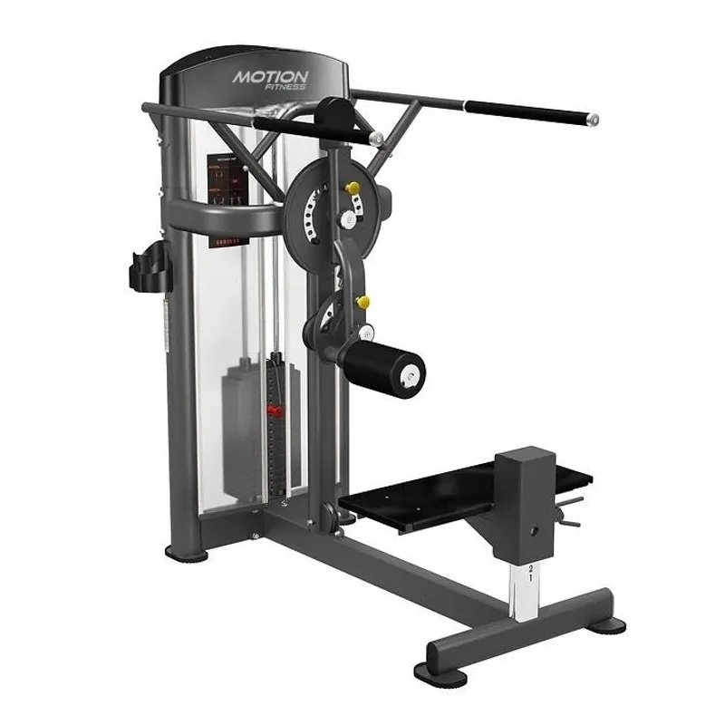 PWD1635 - Rotary Hip