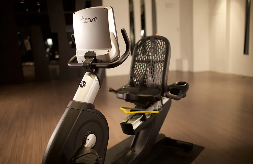 e-Series-Recumbent-Bike