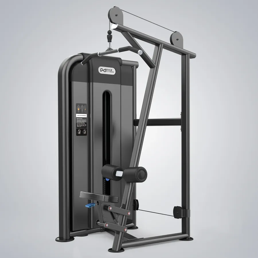 Lat-Pulldown-U2012C