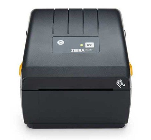 Zebra Zd220 9800