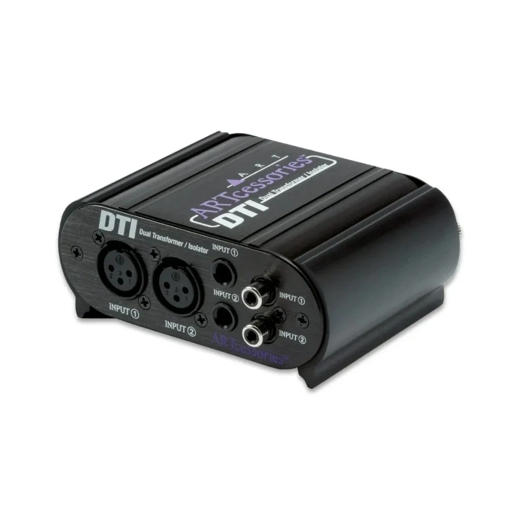 ART-DTI-ATProsound