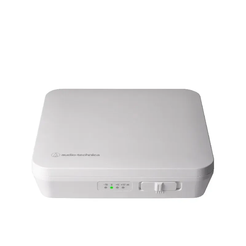 AUDIO-TECHNCIA-ATW-A410P-front-side