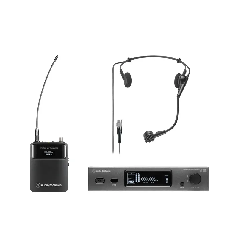 AUDIO-TECHNICA-ATW-3211-ATM75cH