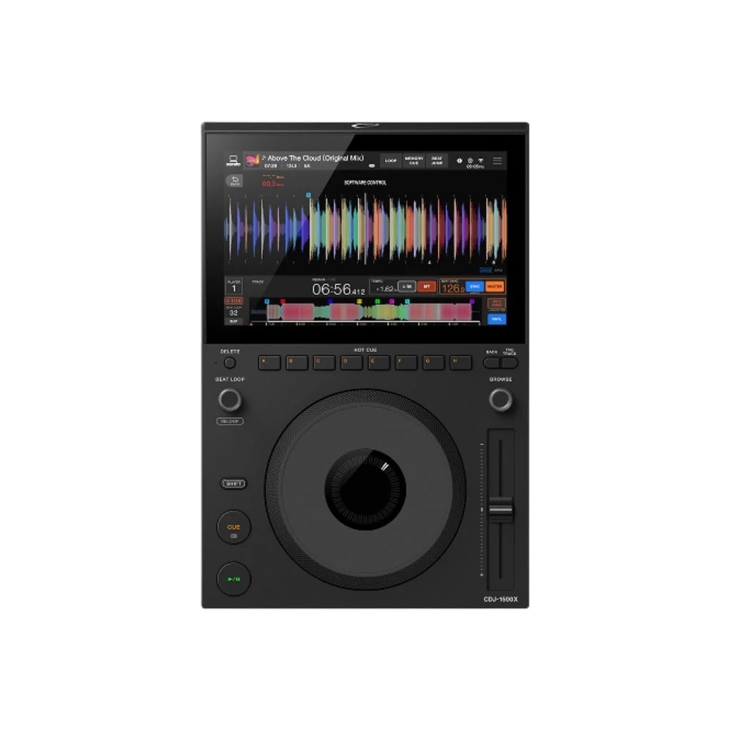 AlphaTheta-CDJ-1500X