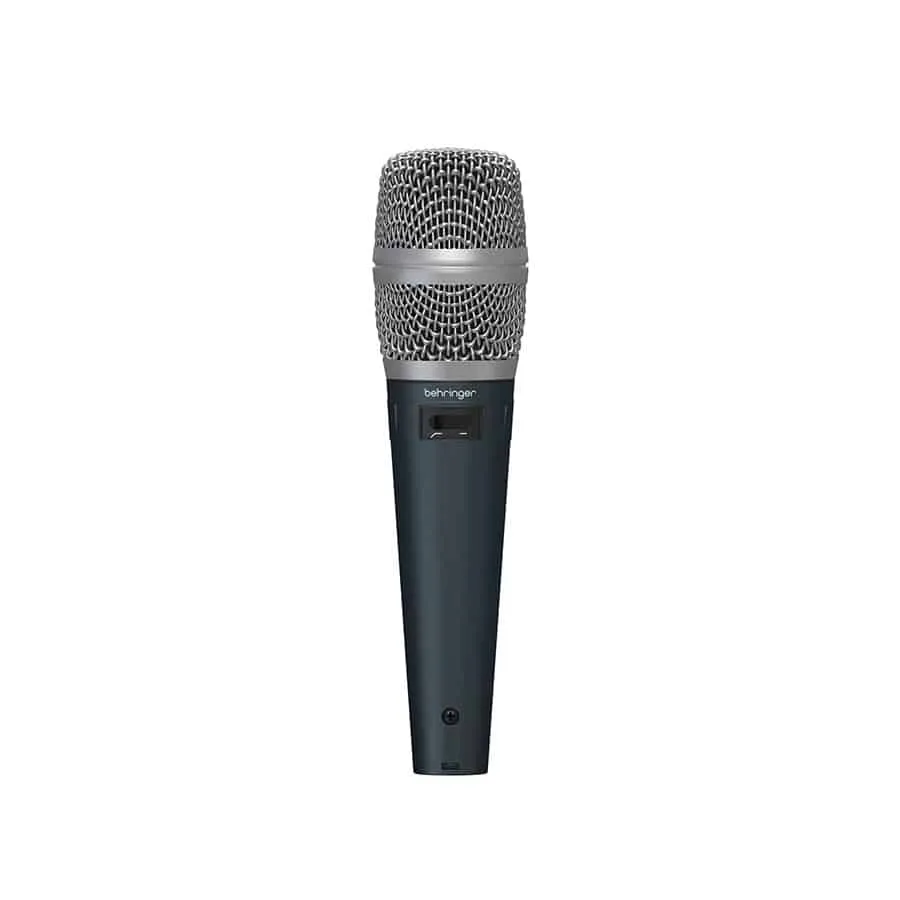 BEHRINGER-SB78A-CONDENSER-1