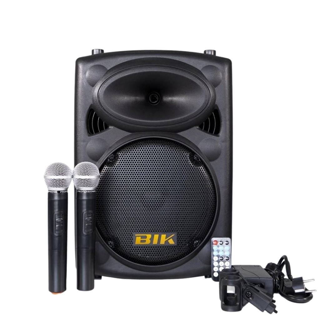 BIK-USK-10VN-ATPROSOUND