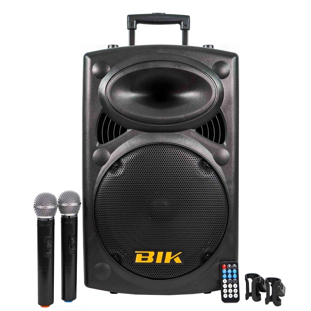 BIK-USK-12V-All