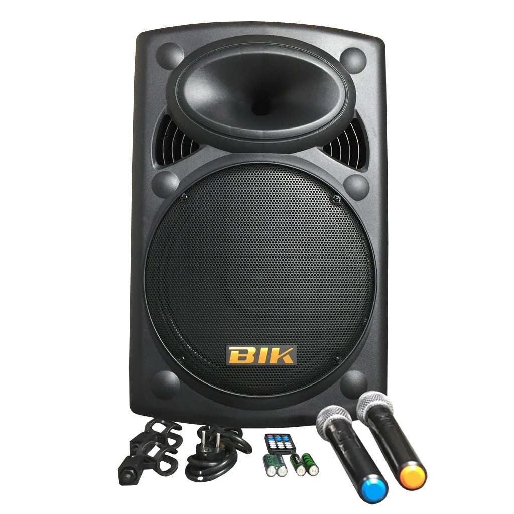 BIK-USK15V-All