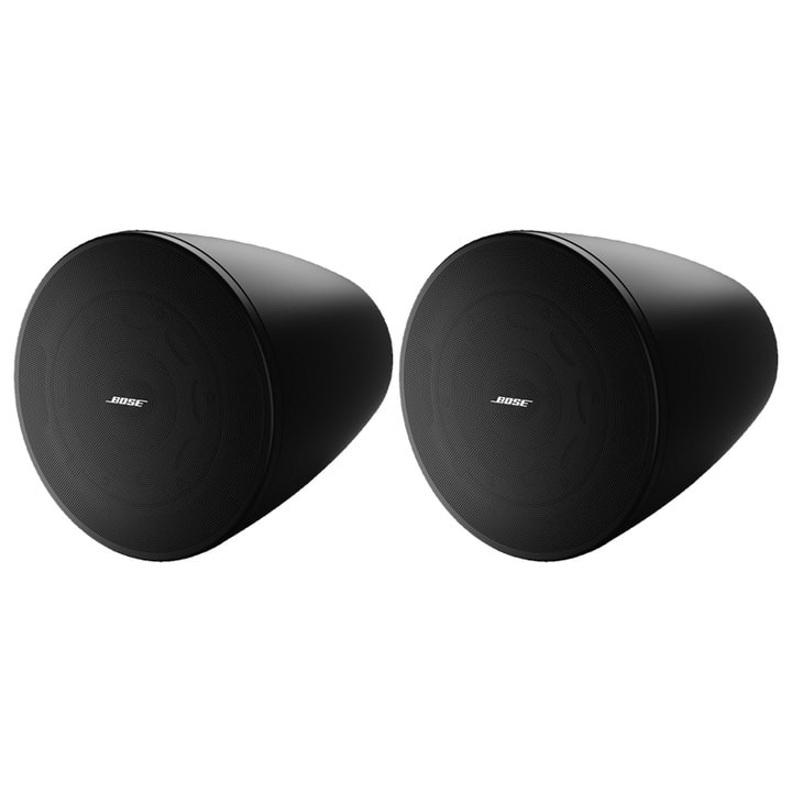 BOSE-DesignMax-DM6PE-Black-ATProsound