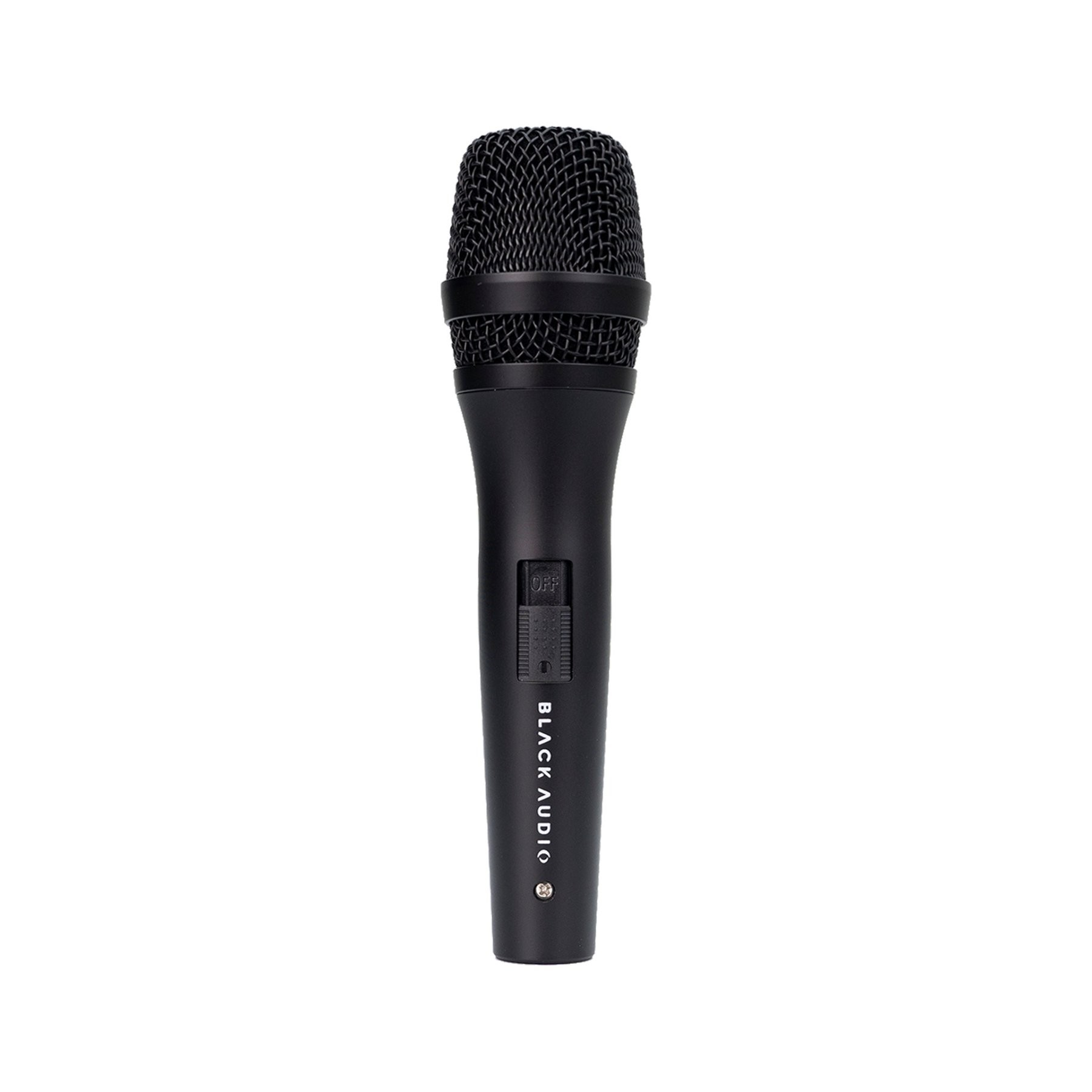 Black-Audio-XM-1-MIC-AT-Prosound