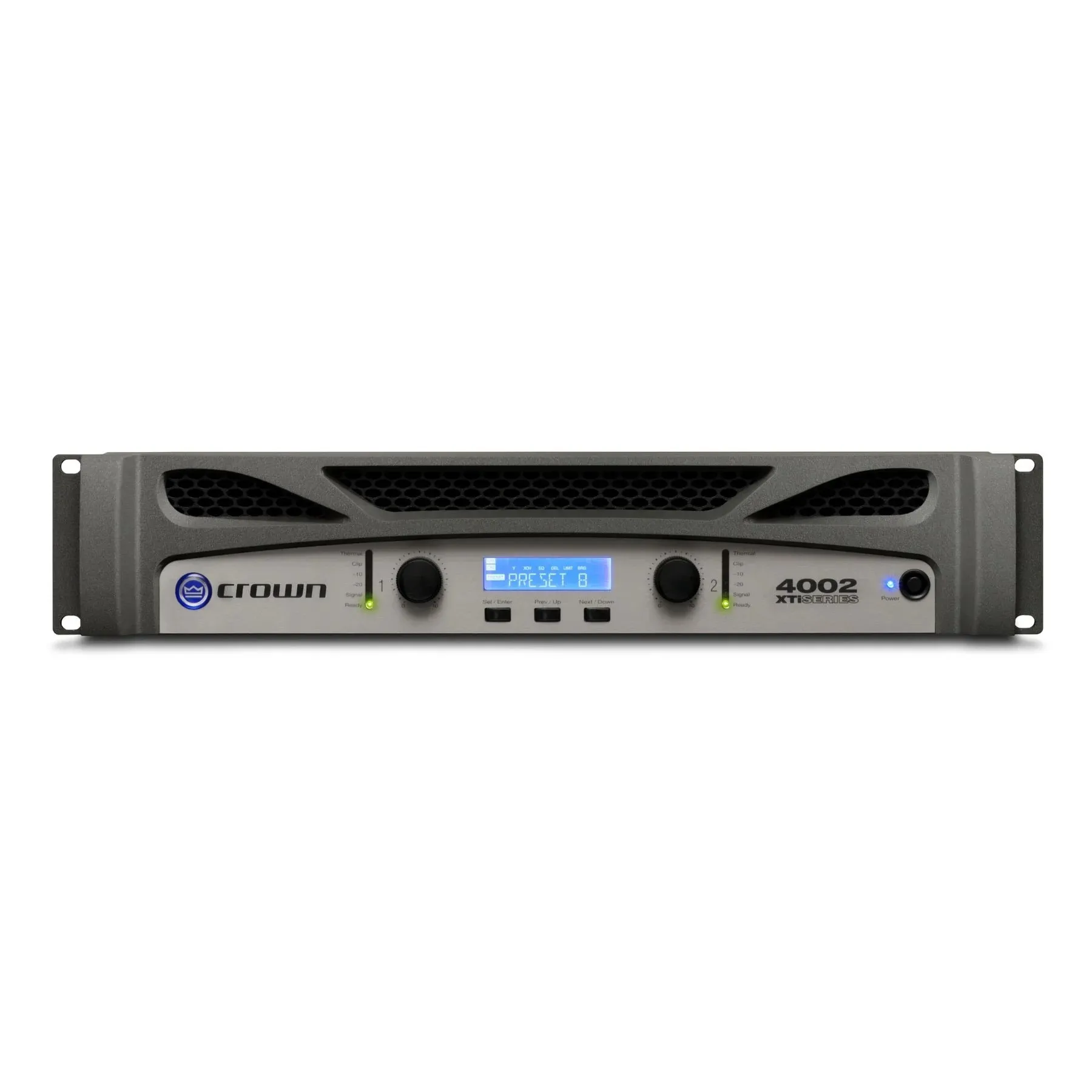 Crown-XTi-4002-F-ATProsound