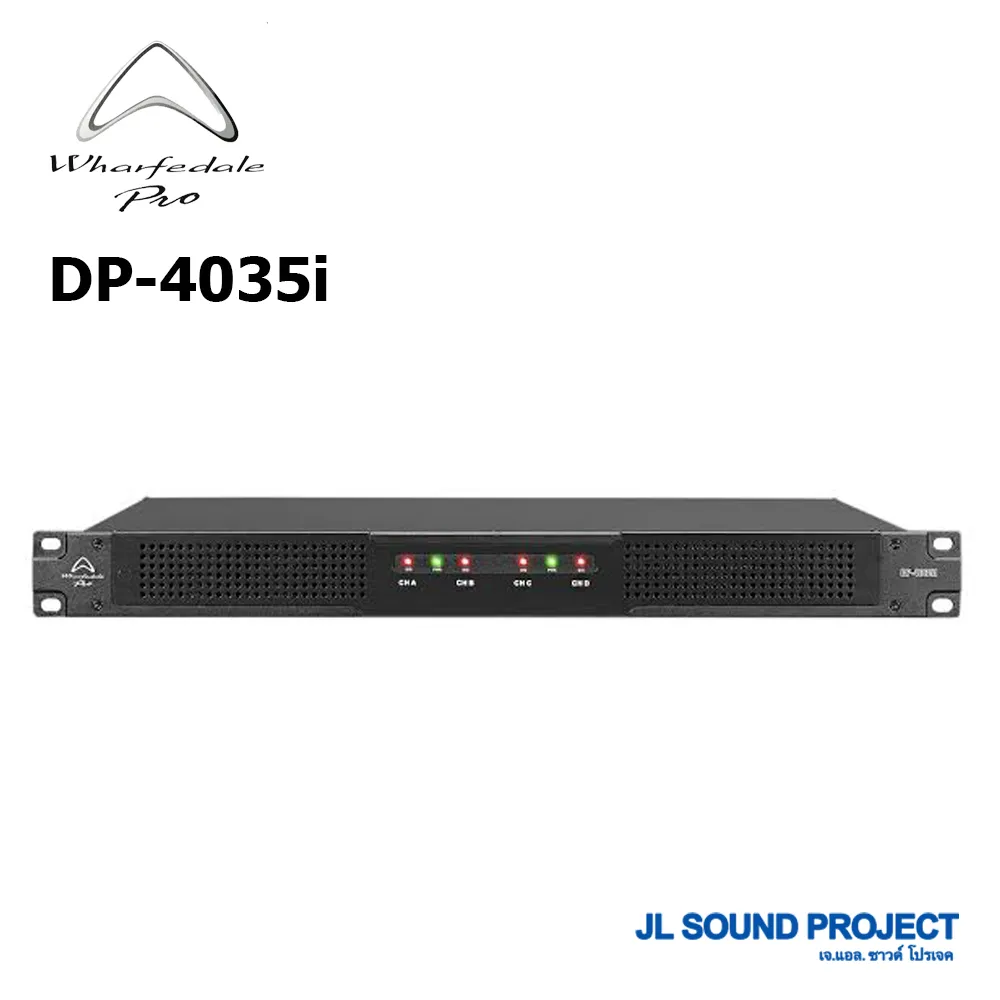 DP-4035i