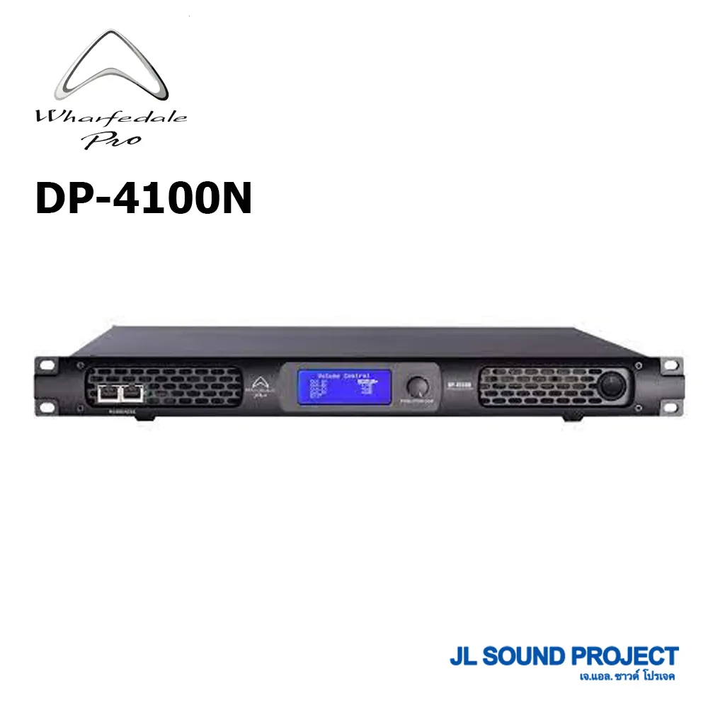 DP-4100N