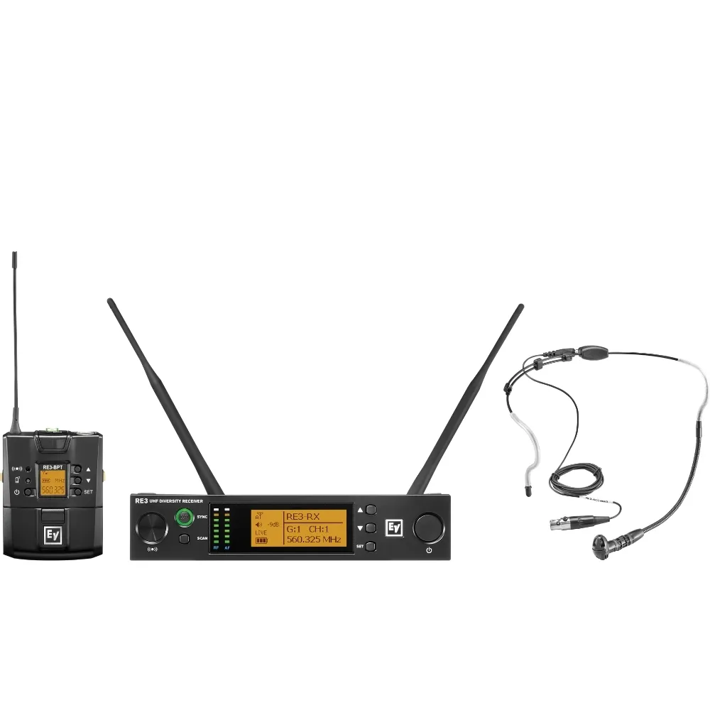 Electro-Voice-RE3-BPHW-T-1