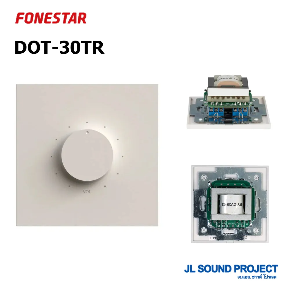 FONESTARDOT-30TR