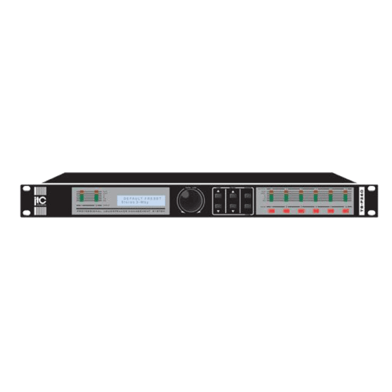 ITC-TS-P240-1