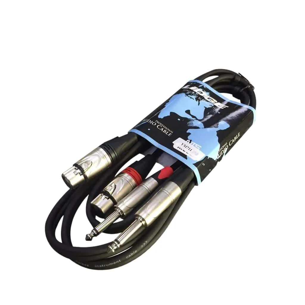 LIDGE-YM-711-Full-Pack-AT-Prosound