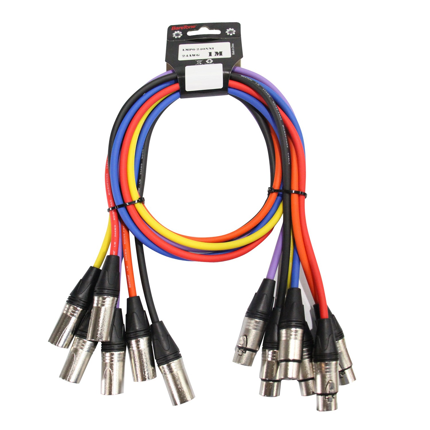 LMP6-240NNI-1M