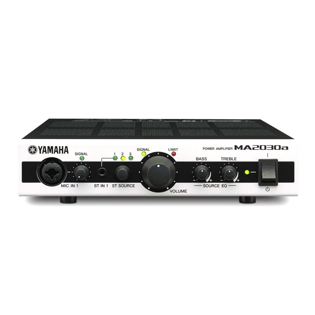 MA2030A-ATprosound