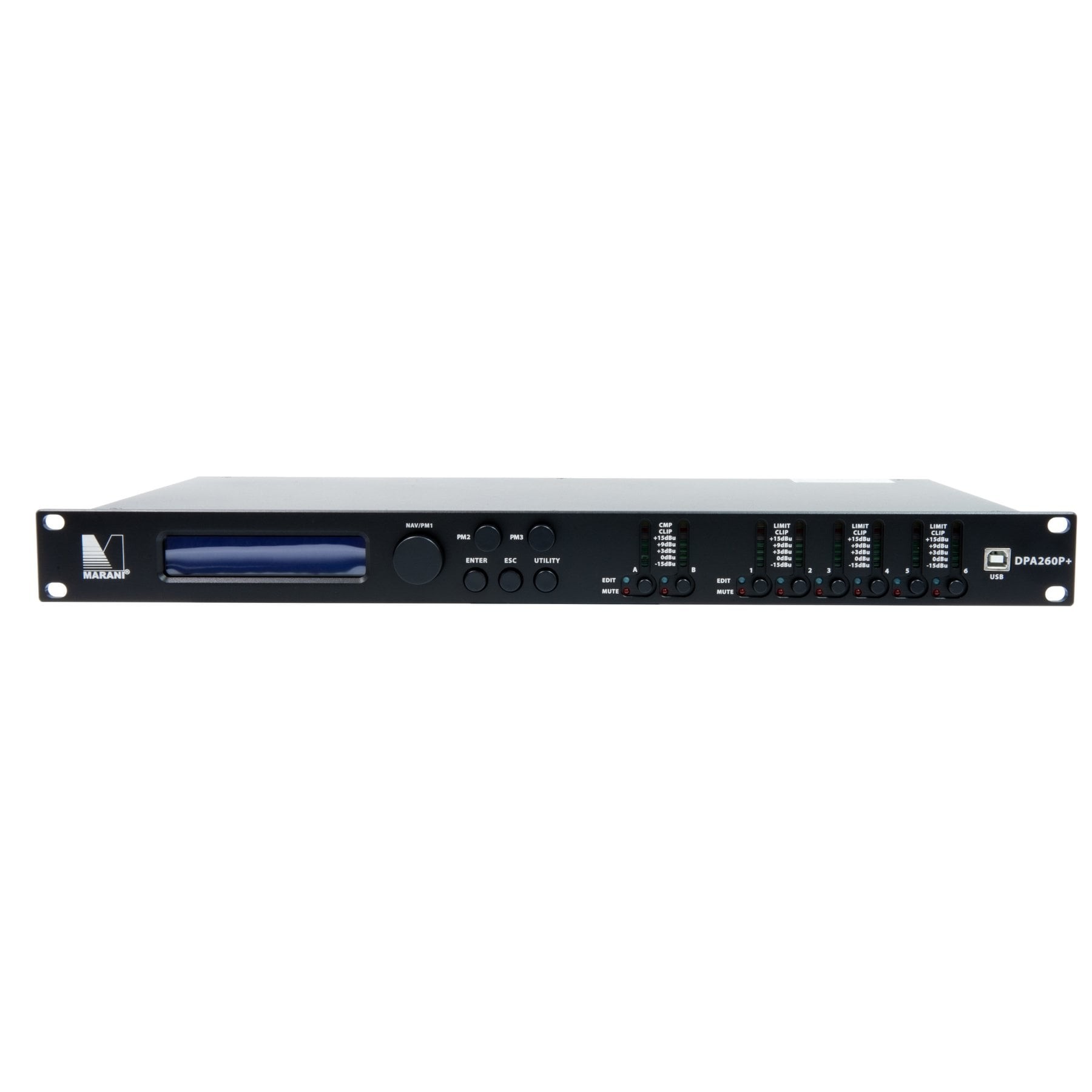 MARANI-DPA260P-F-ATProsound