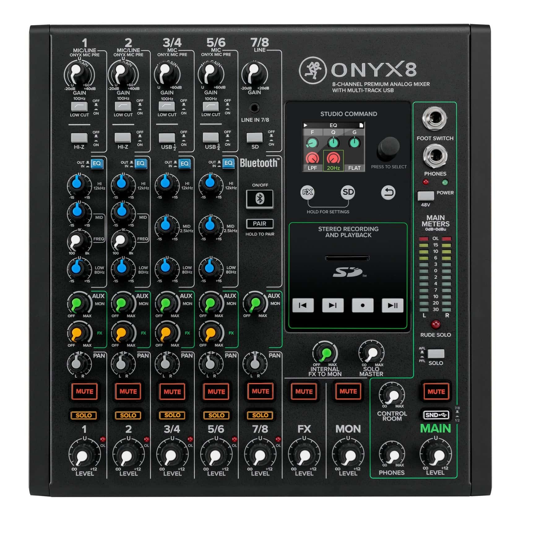 Mackie-ONYX-8-Top-AT-Prosound