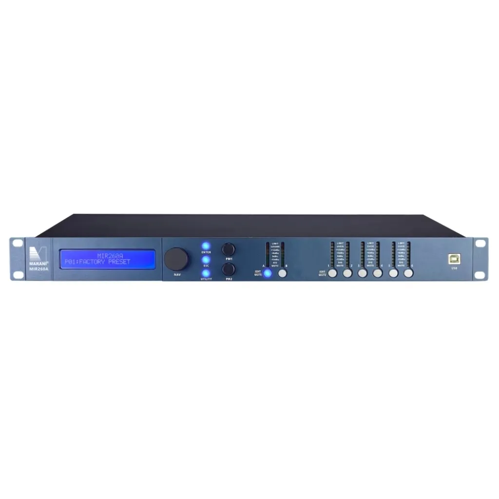 Marani-MIR260A-ATProsound