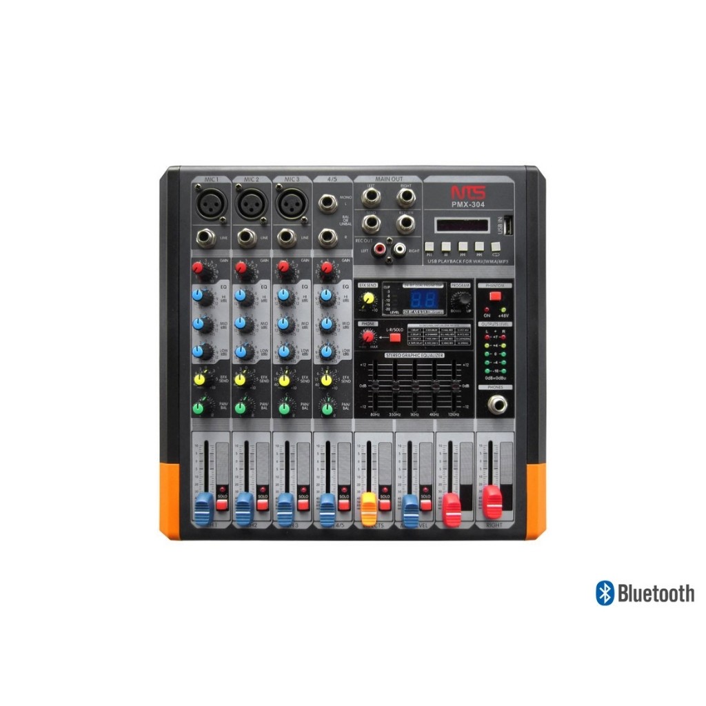 NTS-PMX-304-ATProsound