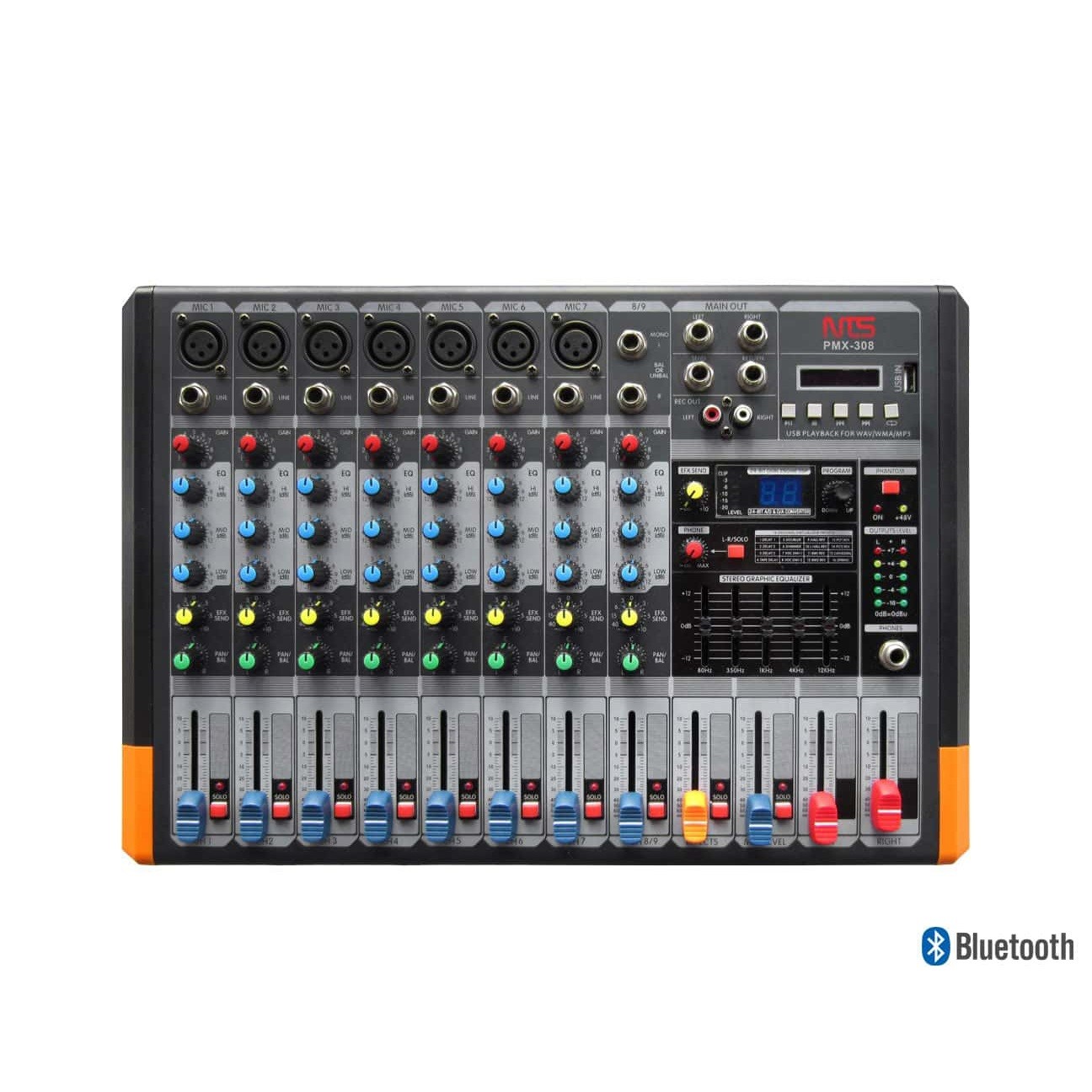 NTS-PMX-308-01-ATProsound