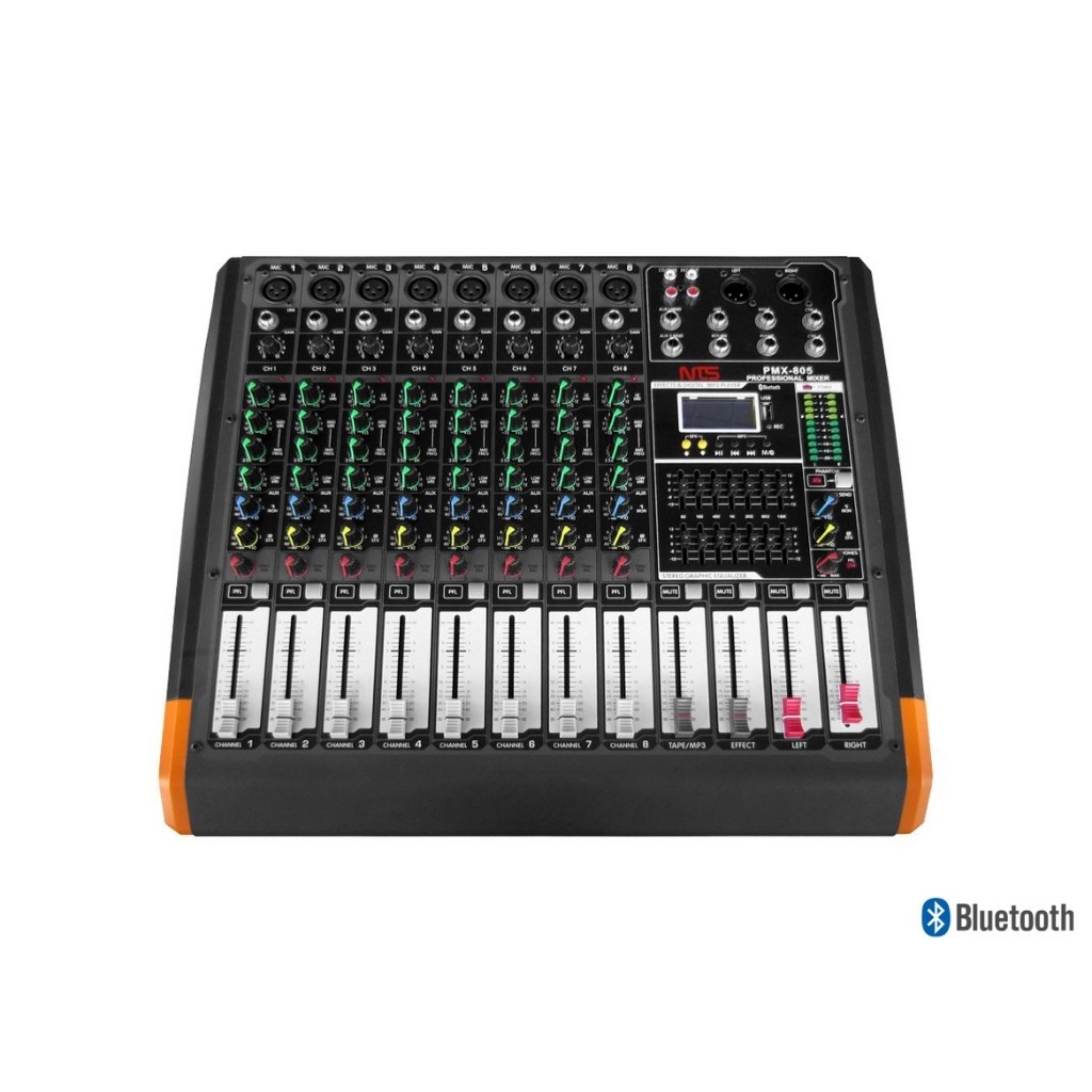 NTS-PMX-805-ATProsound-1