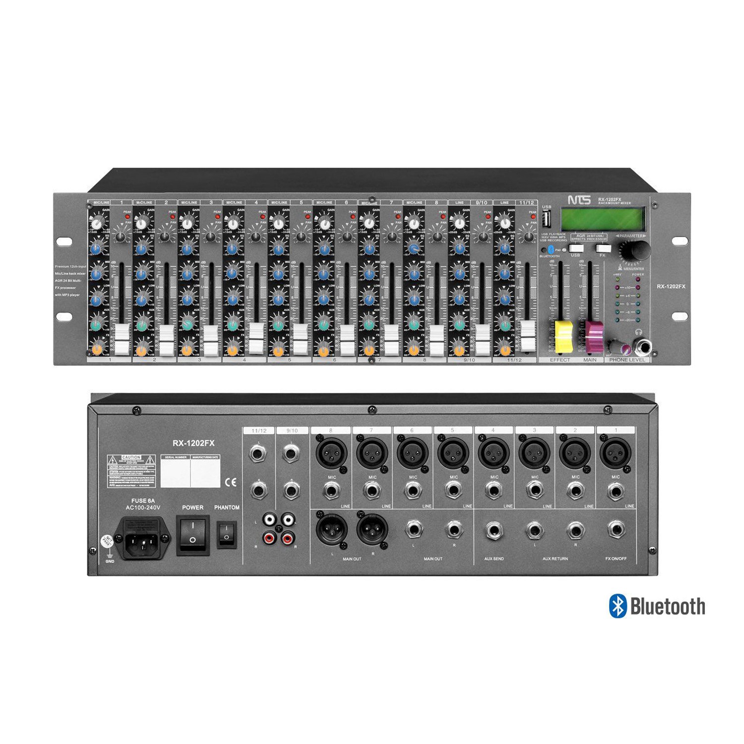 NTSRX-1202