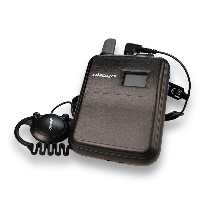 OKAYO-WT-300R