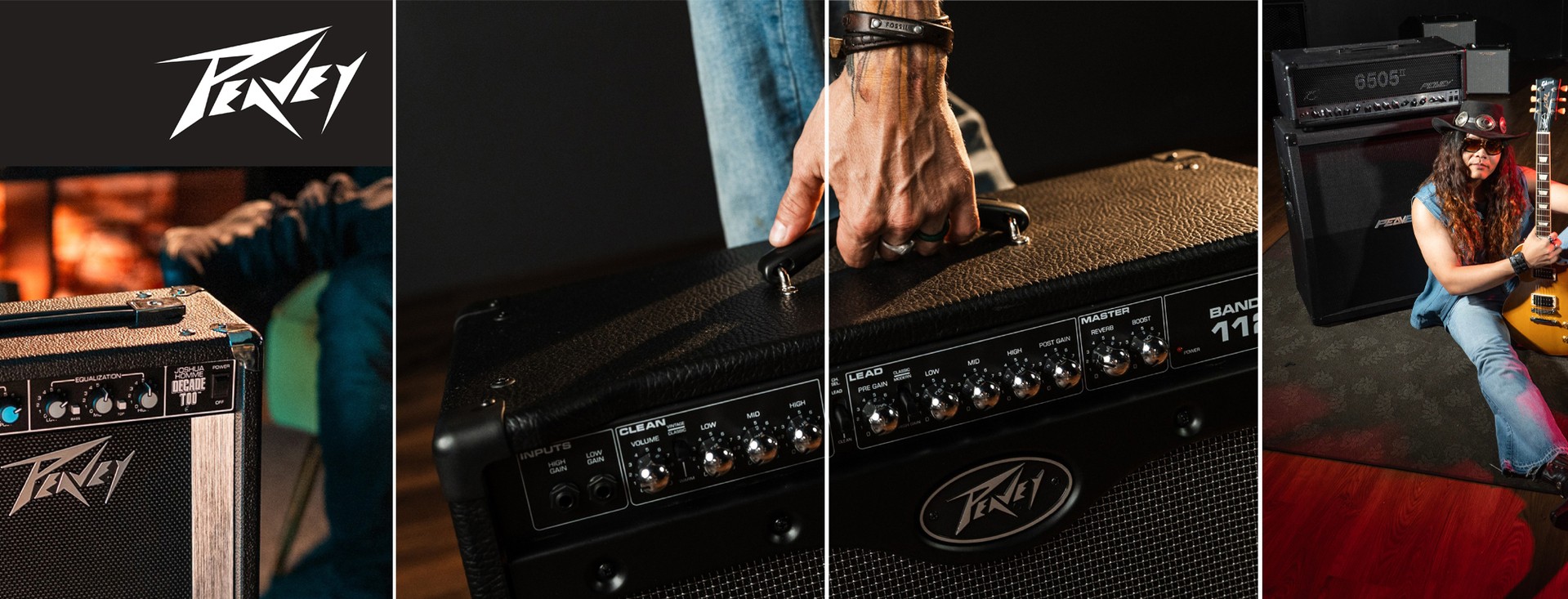 PEAVEY