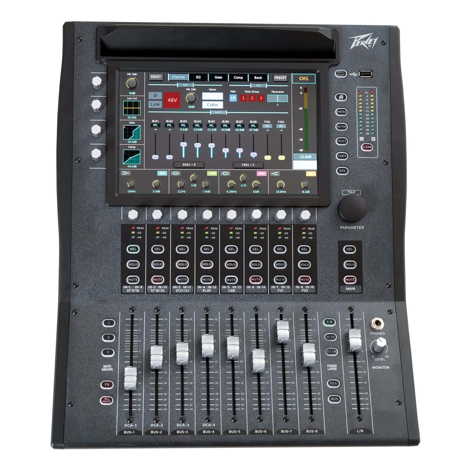Peavey-Aureus-28-console-ATProsound