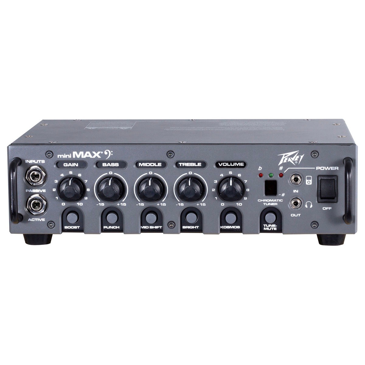 Peavey-MiniMax