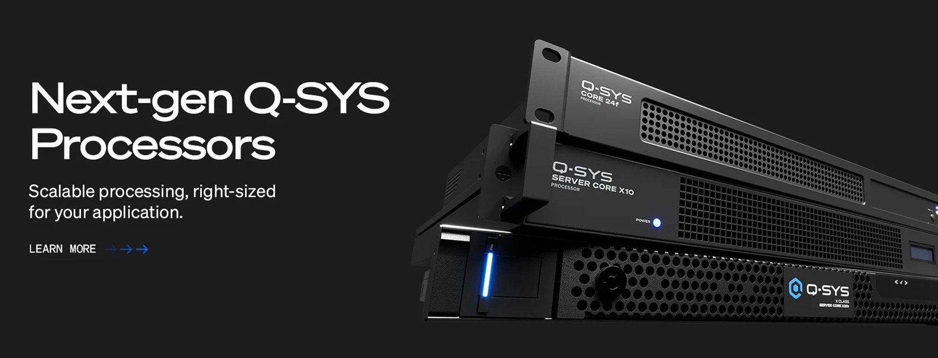 QSYS