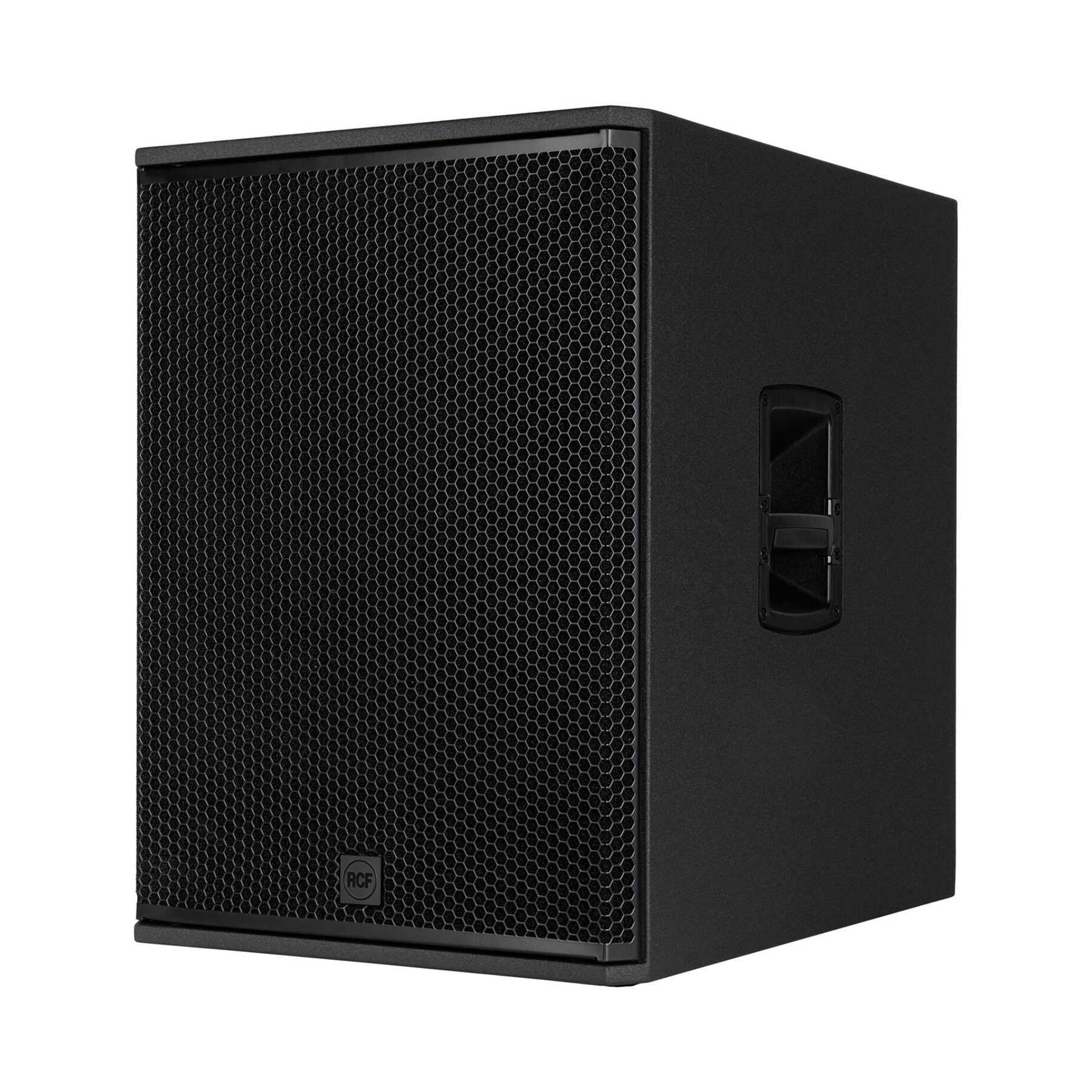 RCF-SUB-18-AX-BK-L-ATPROSOUND