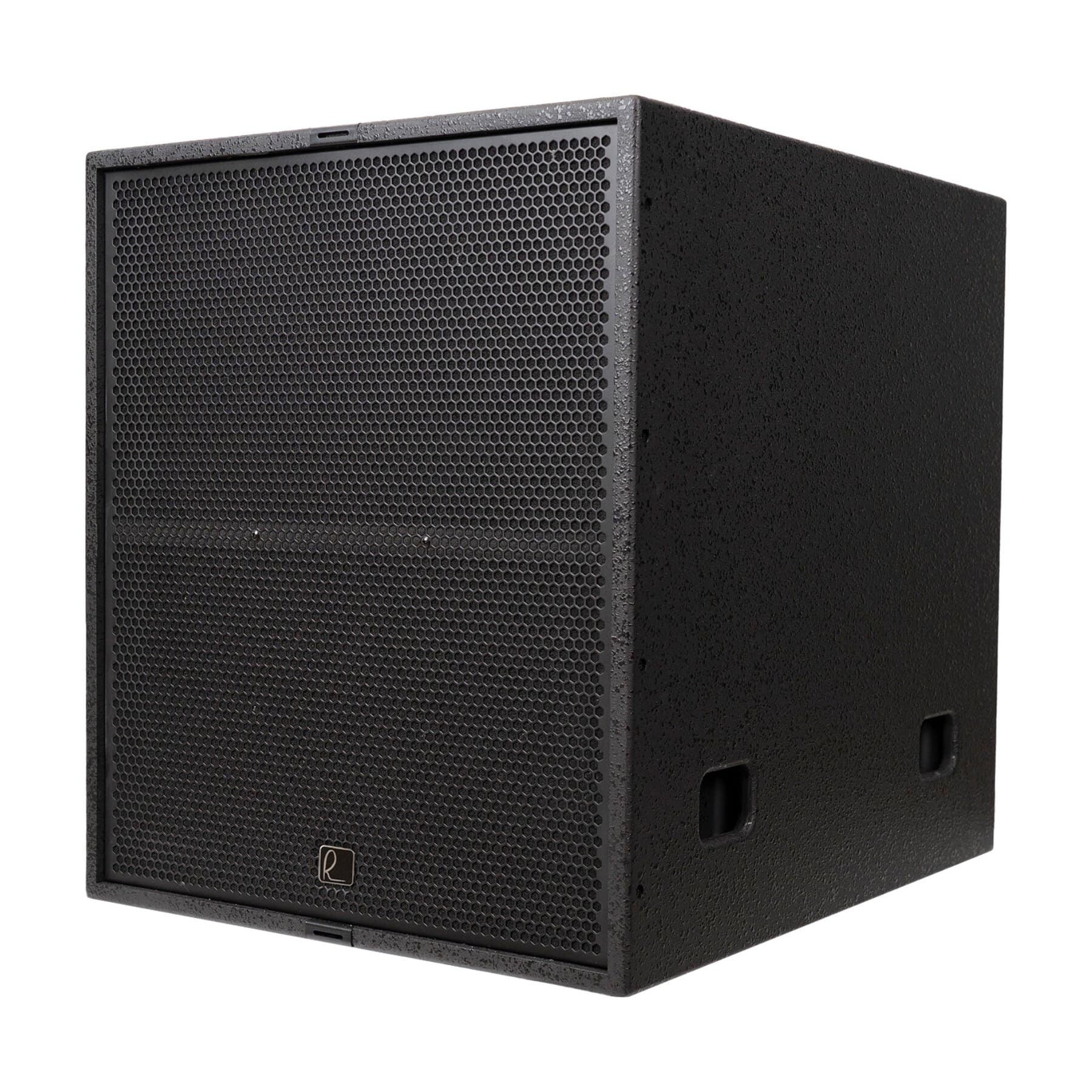 River-Acoustics-Fortis-HP-18S-Left-AT-Prosound