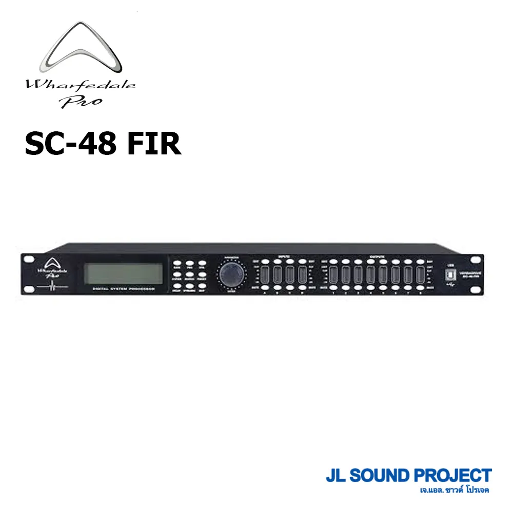 SC-48FIR