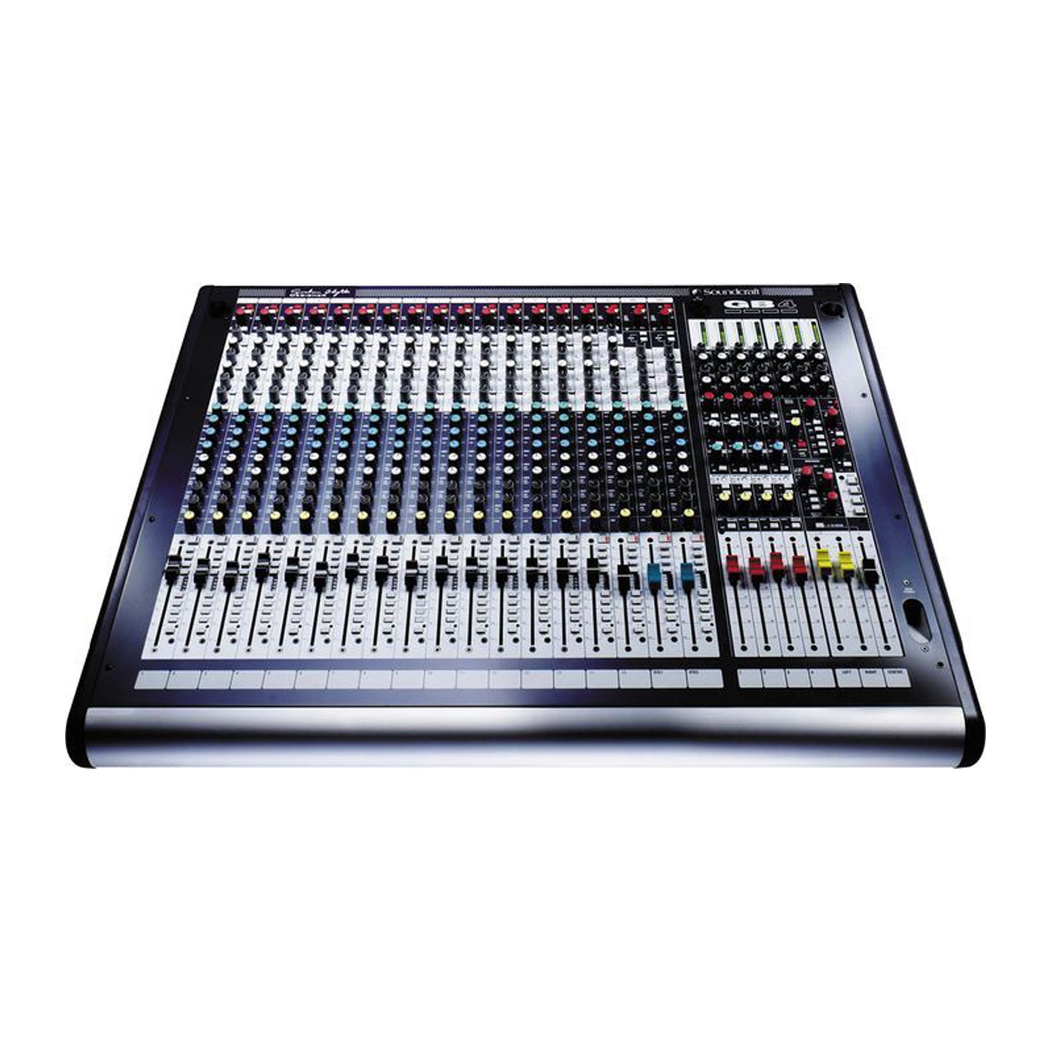 SOUNDCRAFTGB4-16CH