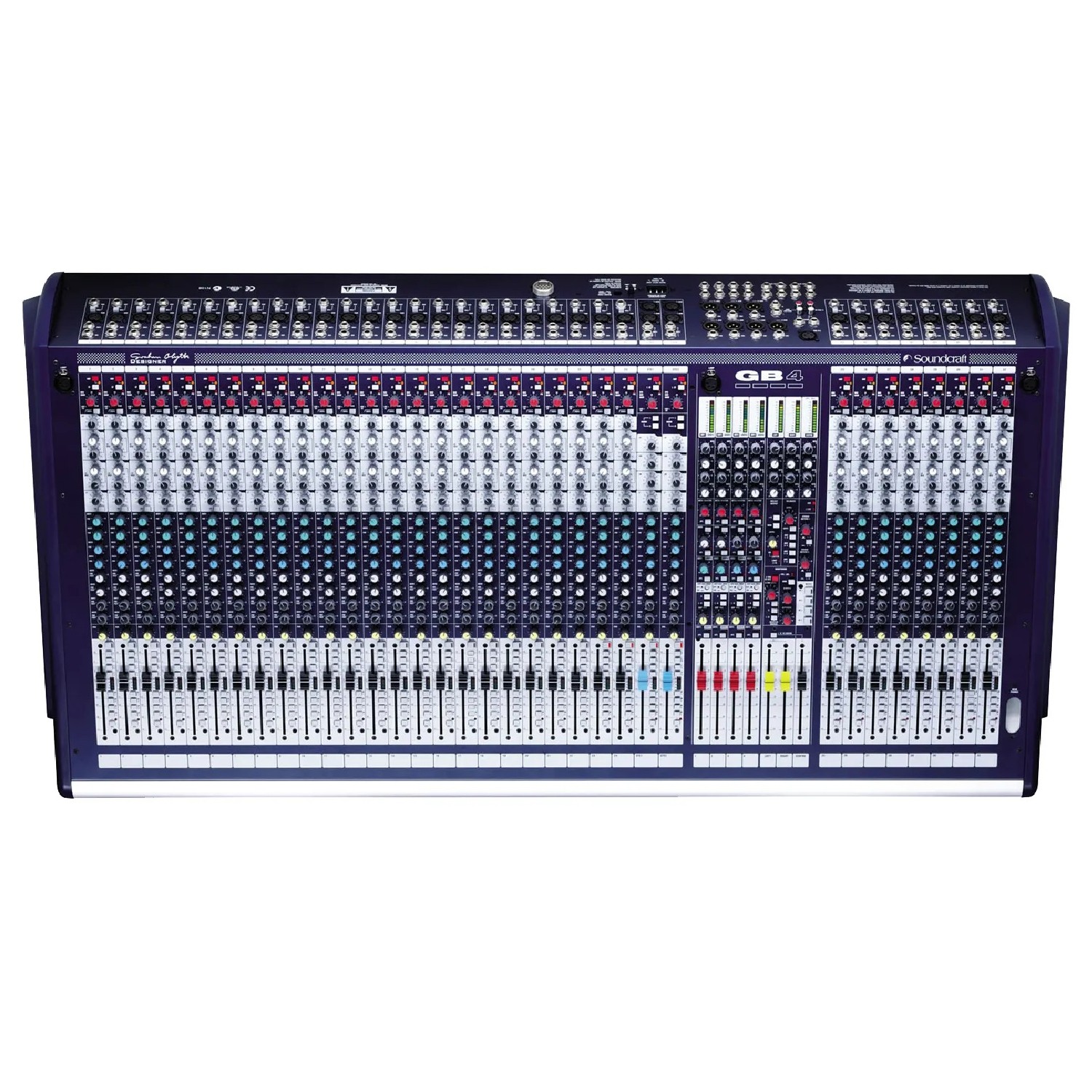 SOUNDCRAFTGB4-32CH