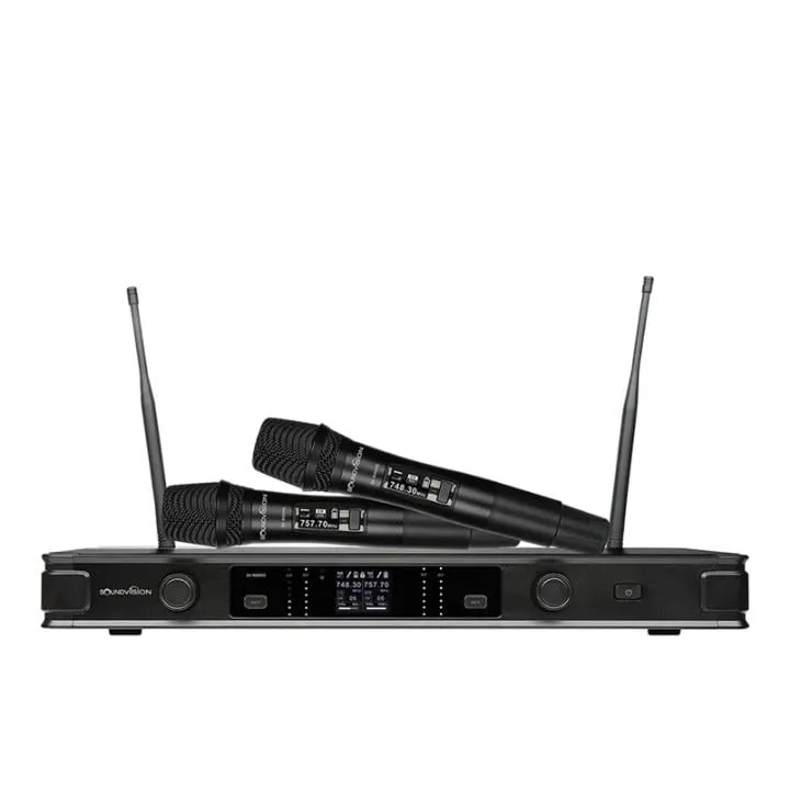 SOUNDVISION-SU-850DG-ATProsound