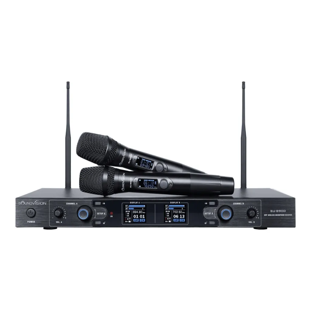SOUNDVISION-SU-890D-IIHT-ATPro