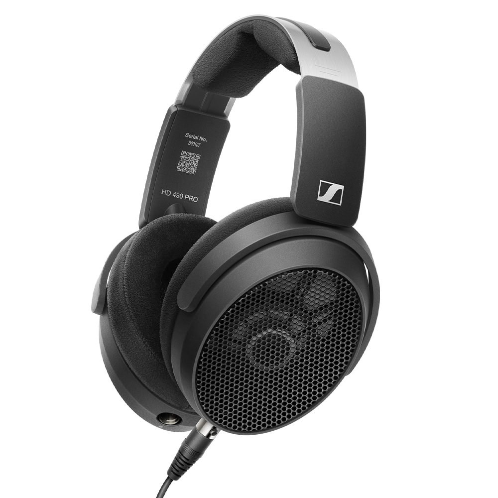 Sennheiser-HD-490-PRO-1