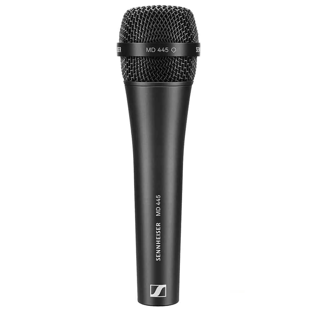 Sennheiser-MD-445-1
