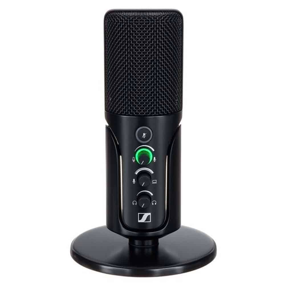 Sennheiser-Profile-USB-ไมโครโฟนคอนเดนเซอร์