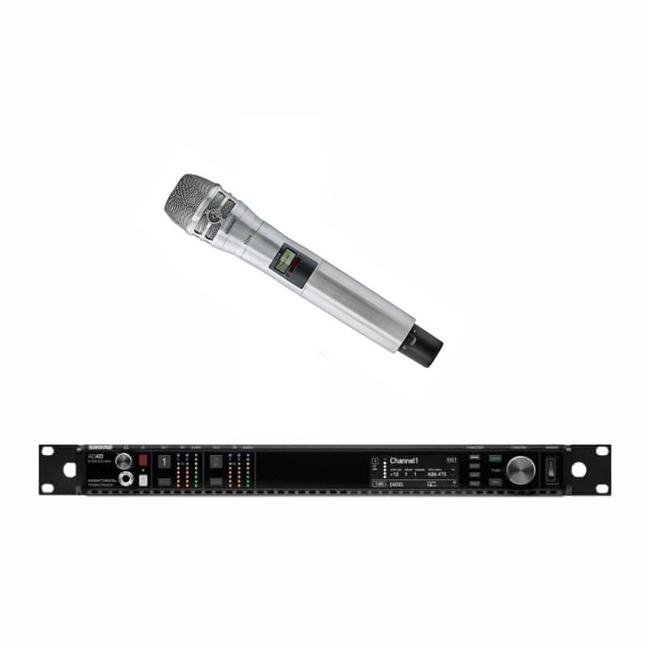 Shure-AD24DAK8N