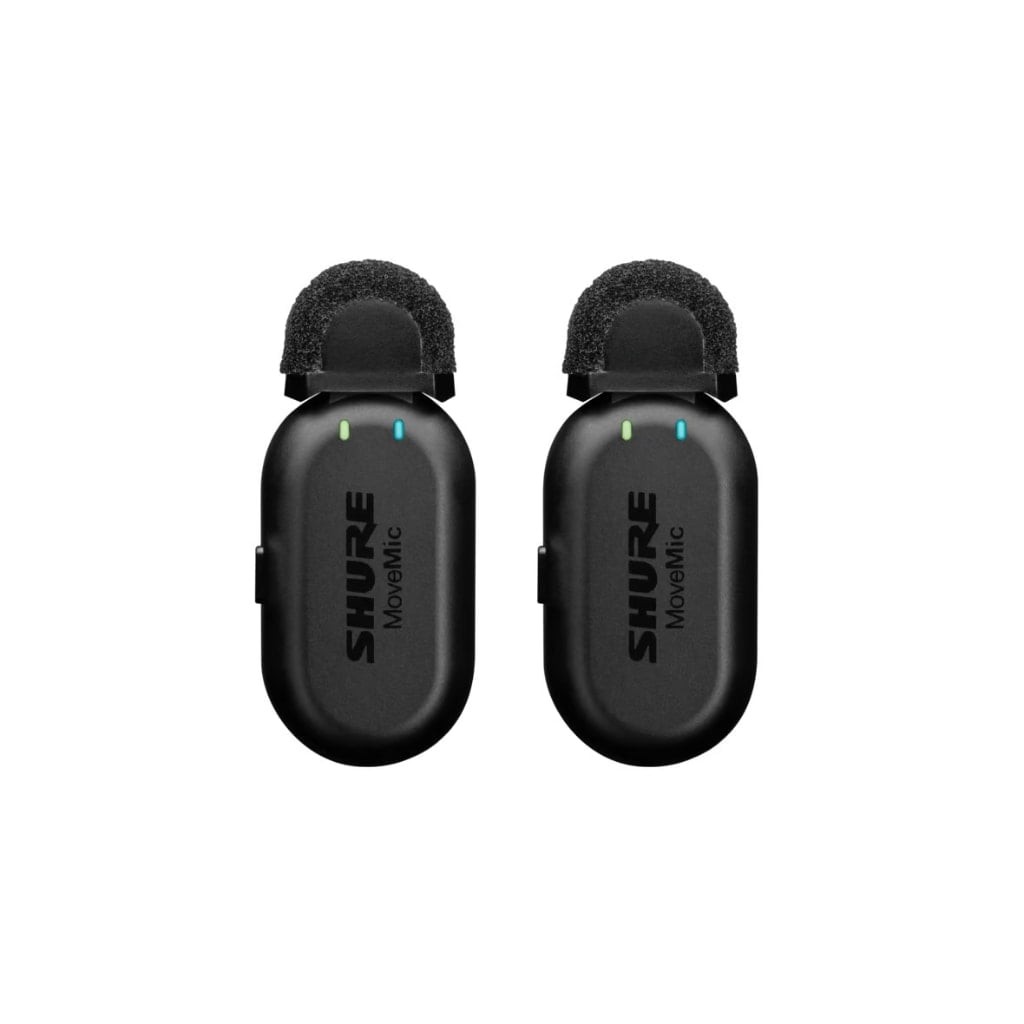 Shure-MV-TWO-Z6-ATPro